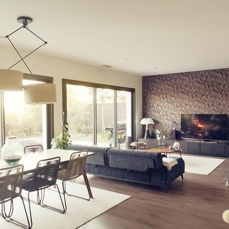 Apartament Chez Jo Chambre D'Hotes Montastruc-la-Conseillère Zewnętrze zdjęcie