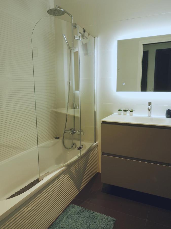 Apartament Chez Jo Chambre D'Hotes Montastruc-la-Conseillère Zewnętrze zdjęcie
